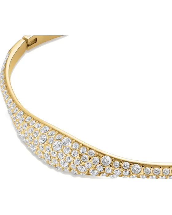 Βραχιόλι Rosefield Pave JBPBG-J1237 - 
