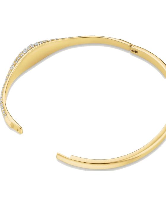 Βραχιόλι Rosefield Pave JBPBG-J1237 - 