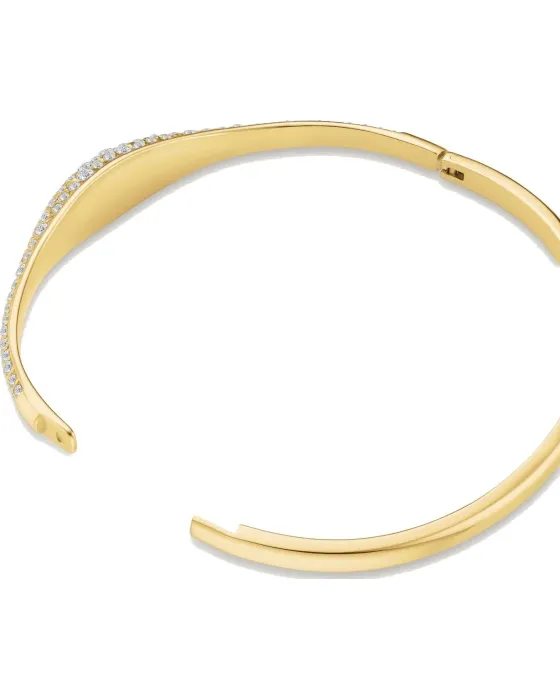 Βραχιόλι Rosefield Pave JBPBG-J1237 - 