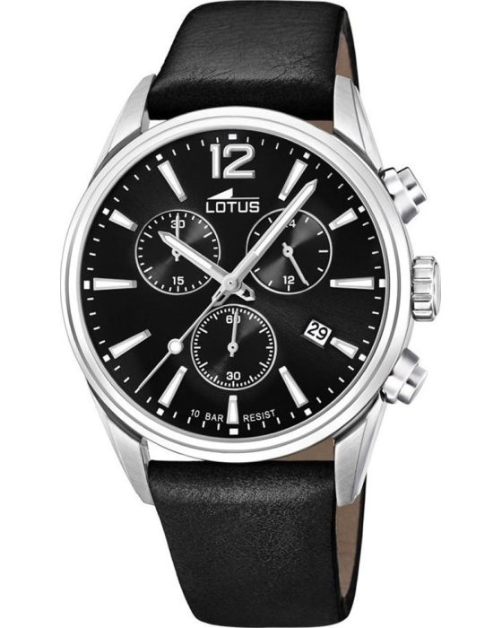 Lotus Chronograph L18691/3