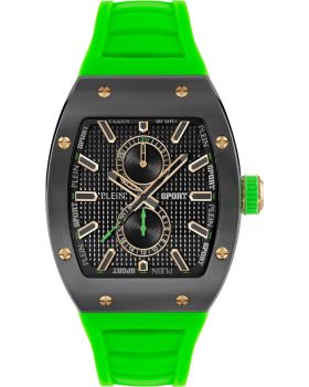 Plein Sport Stormbreaker PSSGA0526