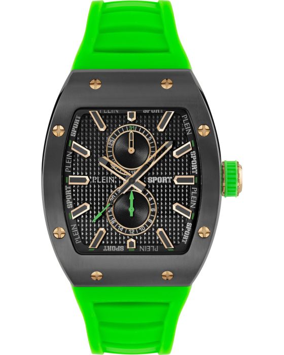 Plein Sport Stormbreaker PSSGA0526
