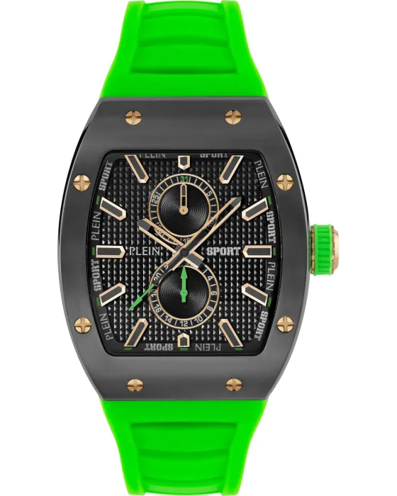 Plein Sport Stormbreaker PSSGA0526