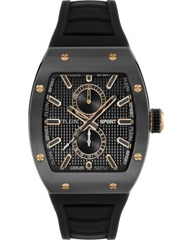 Plein Sport Stormbreaker PSSGA0626