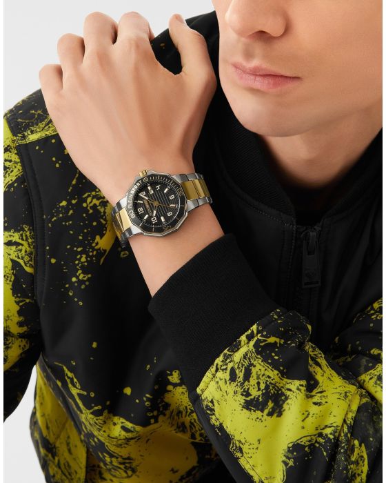Plein Sport Titan PSUGA0626 - 