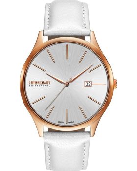 Swiss Military Hanowa Pure 16-4075.09.001