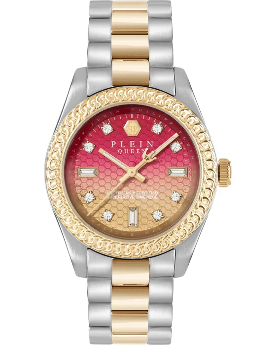 Philipp Plein Queen Supreme Crystals PW7FA0726