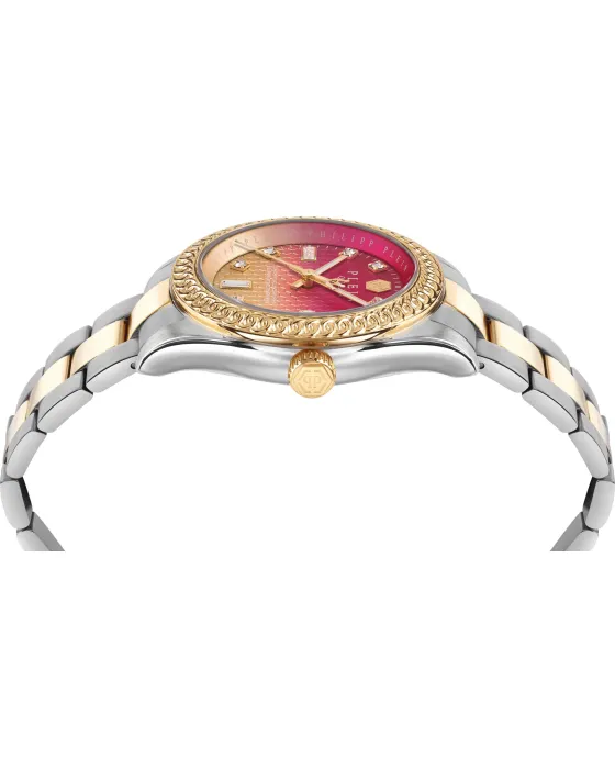 Philipp Plein Queen Supreme Crystals PW7FA0726 - 