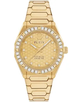 Philipp Plein Deluxe Crystals PWVGA0426