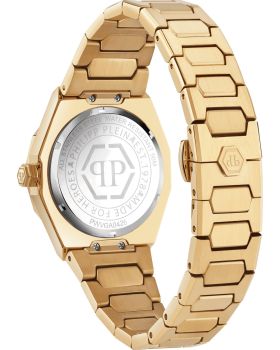 Philipp Plein Deluxe Crystals PWVGA0426 - 