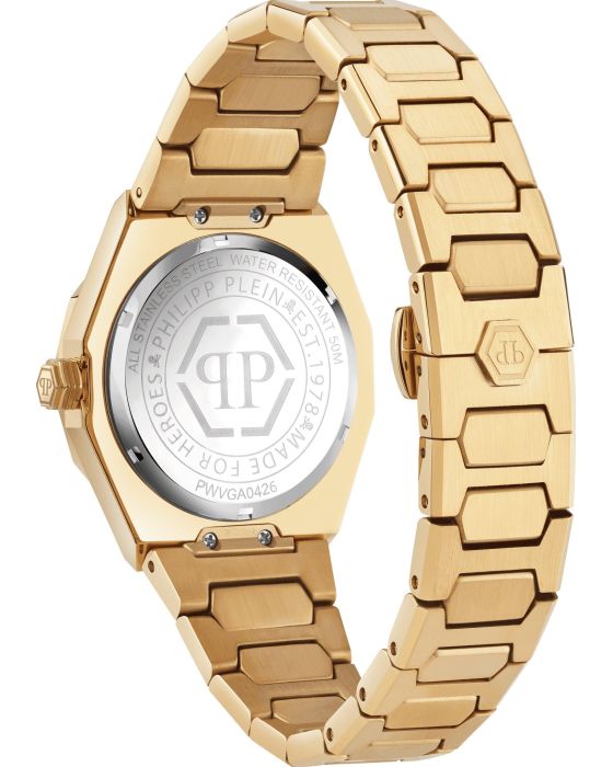 Philipp Plein Deluxe Crystals PWVGA0426 - 