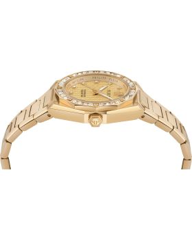 Philipp Plein Deluxe Crystals PWVGA0426 - 