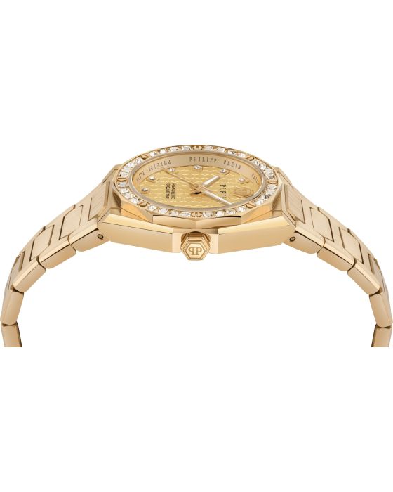 Philipp Plein Deluxe Crystals PWVGA0426 - 