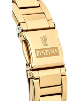 Festina Boyfriend Chronograph F20400/1, όψη 2