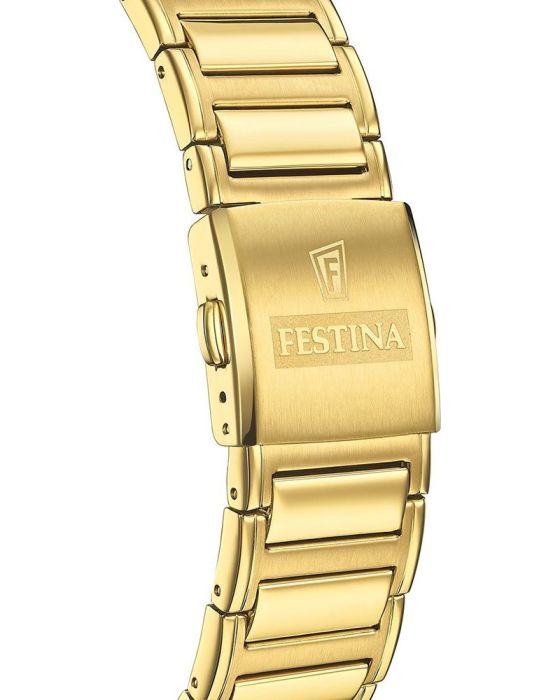 Festina Classics Chronograph F20638/1 - 