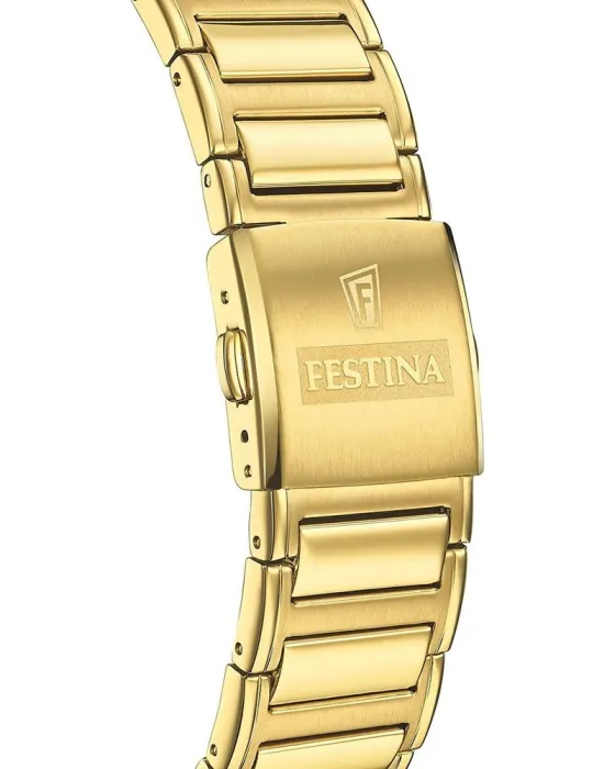 Festina Classics Chronograph F20638/1 - 