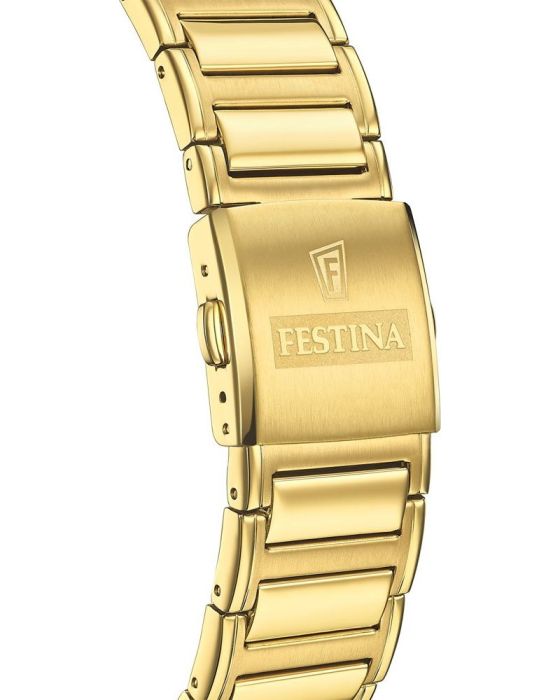 Festina Classics Chronograph F20638/2 - 