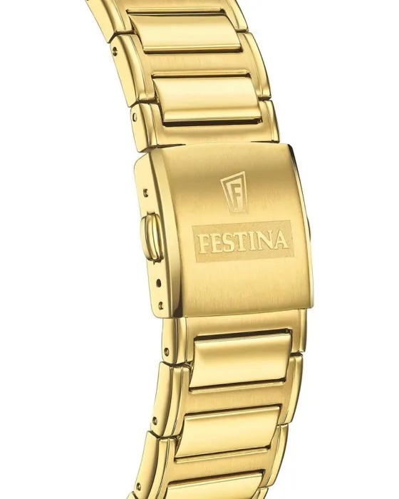 Festina Classics Chronograph F20638/2, view 2