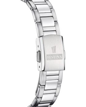 Festina Crystals Solar Energy F20654/1 - 