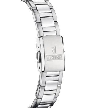 Festina Crystals Solar Energy F20654/1, όψη 2