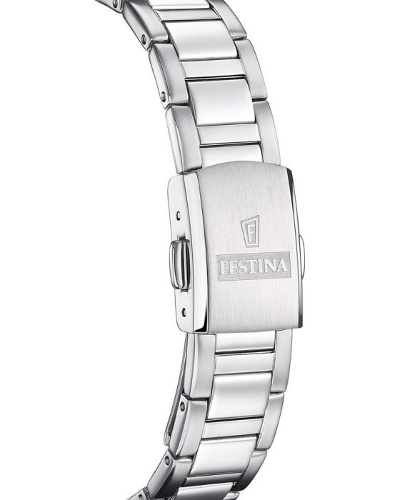 Festina Crystals Solar Energy F20654/1 - 