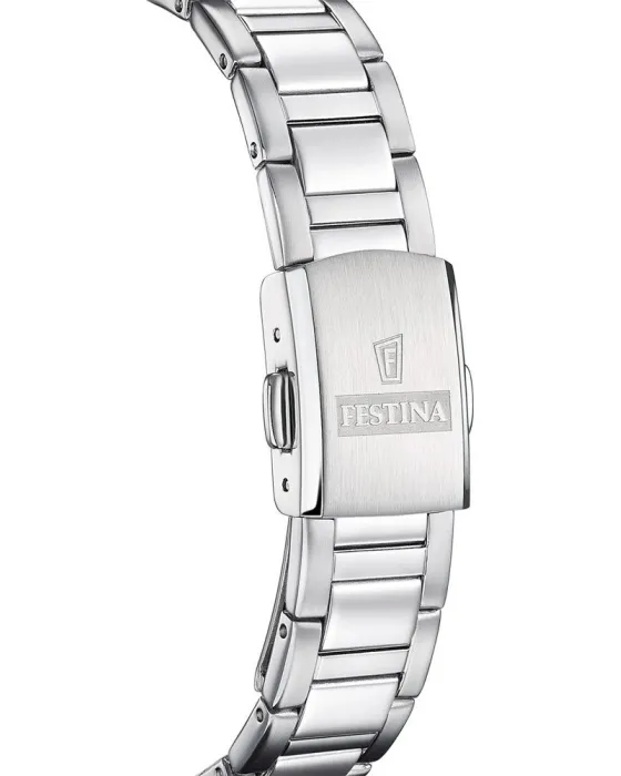 Festina Crystals Solar Energy F20654/1, όψη 2
