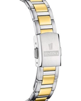 Festina Crystals Solar Energy F20655/2 - 