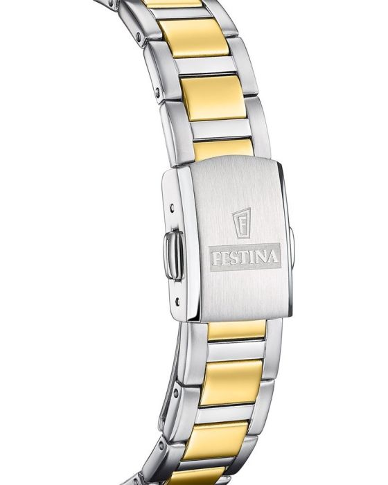 Festina Crystals Solar Energy F20655/2 - 