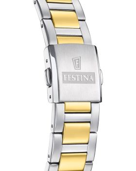 Festina Solar Energy F20657/1 - 