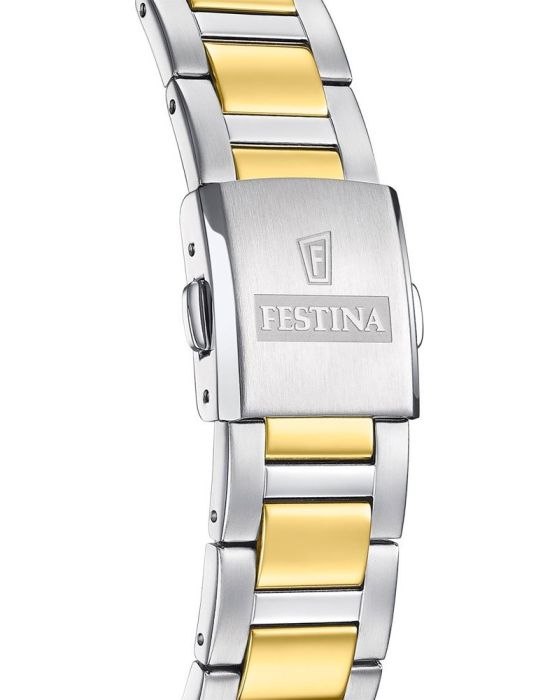 Festina Solar Energy F20657/1 - 