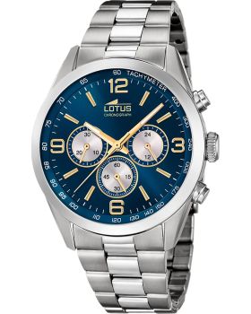Lotus Chronograph L18152/G