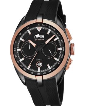 Lotus Chronograph L18192/1
