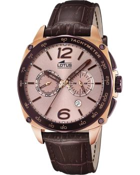 Lotus Chronograph L18217/2