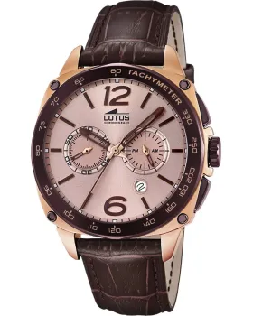 Lotus Chronograph L18217/2