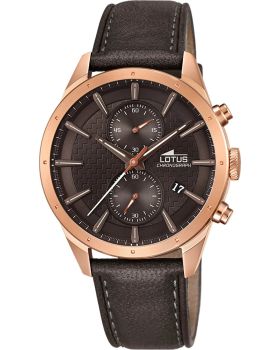Lotus Chronograph L18314/1 - 