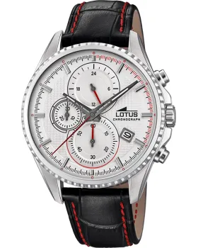 Lotus Chronograph L18527/1