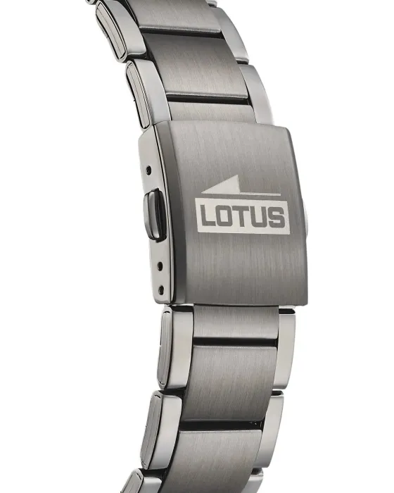 Lotus Chronograph L18684/6, όψη 2