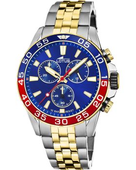 Lotus Chronograph L18767/3