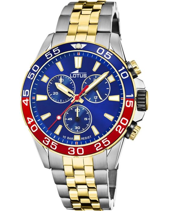 Lotus Chronograph L18767/3