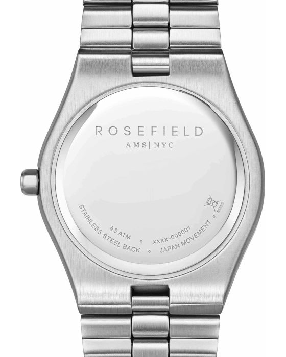 Rosefield Ivory SPCSSS-SP03 - 