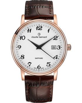 Claude Bernard Classic 53007 37R BB