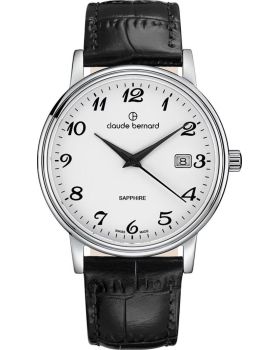 Claude Bernard Classic 53007 3 BB