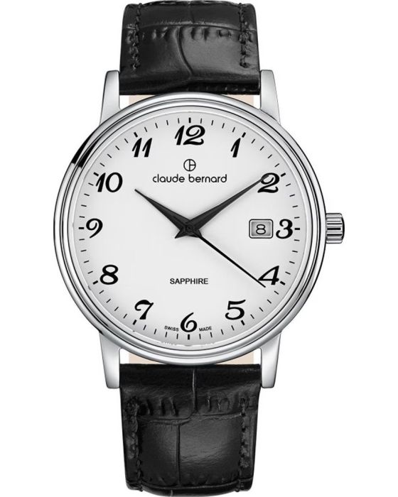 Claude Bernard Classic 53007 3 BB