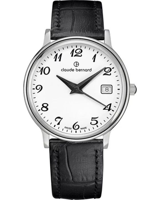 Claude Bernard Classic 53009 3 BB