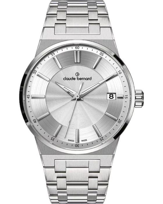 Claude Bernard Neo 1973 50505 3M AIN