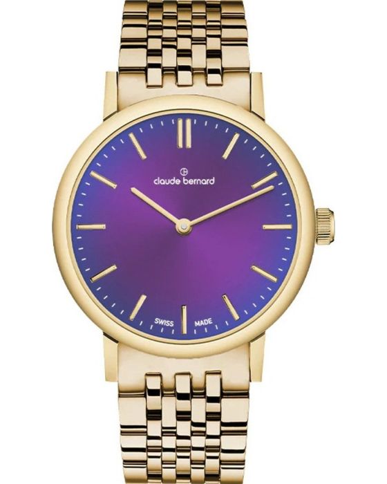 Claude Bernard Slim Line 20234 37JM BDVID