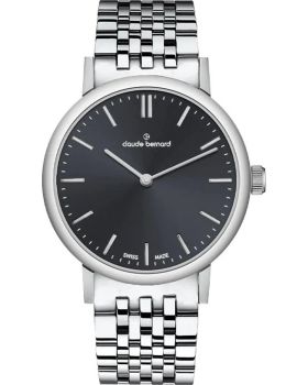 Claude Bernard Slim Line 20234 3M NIN