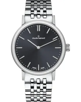 Claude Bernard Slim Line 20234 3M NIN