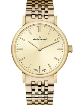 Claude Bernard Slim Line 20234 37JM DI
