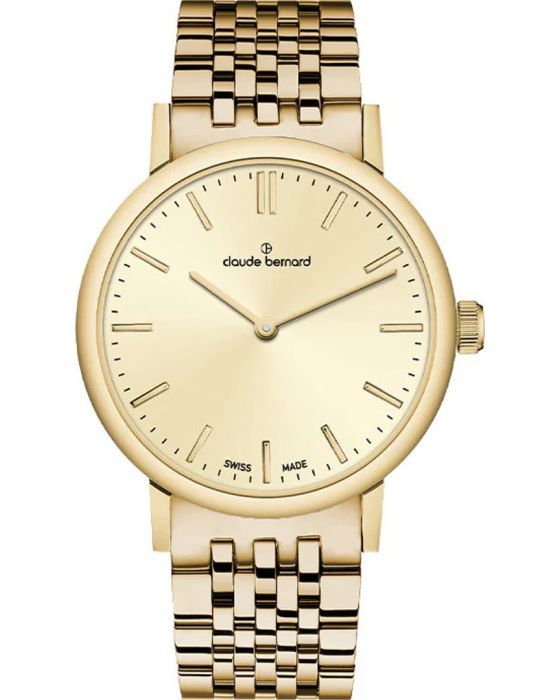 Claude Bernard Slim Line 20234 37JM DI